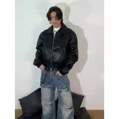 SOUL WORKER cleanfitpu