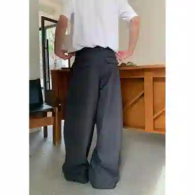 SOUL WORKER cleanfit