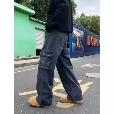 SOUL WORKER cleanfit