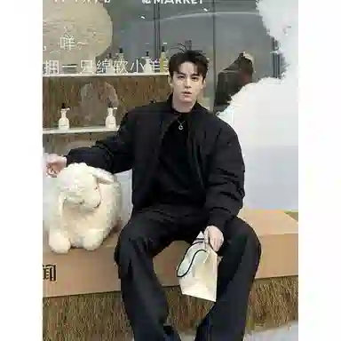 SOUL WORKER cleanfit