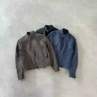 SOUL WORKER cleanfit
