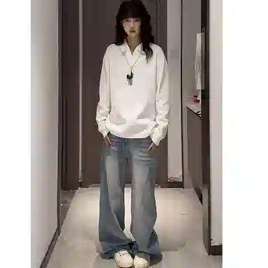 SOUL WORKER cleanfitV