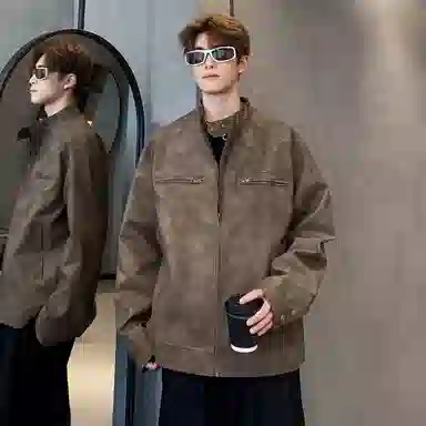 SOUL WORKER cleanfitpu