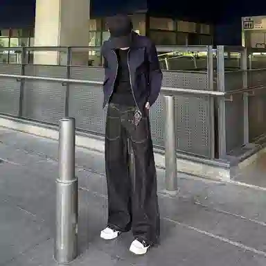 SOUL WORKER cleanfit