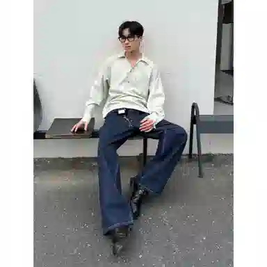 SOUL WORKER cleanfitt