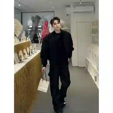 SOUL WORKER cleanfit