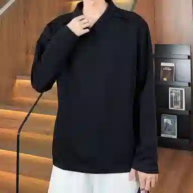 SOUL WORKER cleanfittpolo