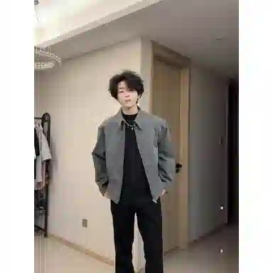 SOUL WORKER cleanfitboxy