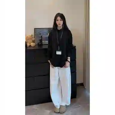 SOUL WORKER polocleanfitT