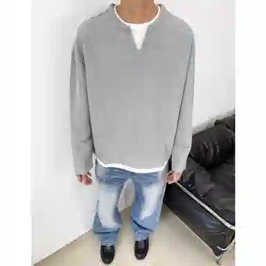 SOUL WORKER cleanfitT