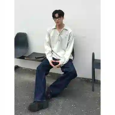 SOUL WORKER cleanfitt