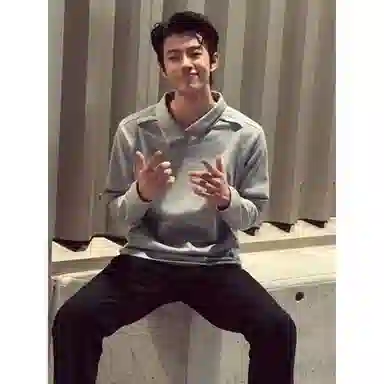 SOUL WORKER cleanfittpolo