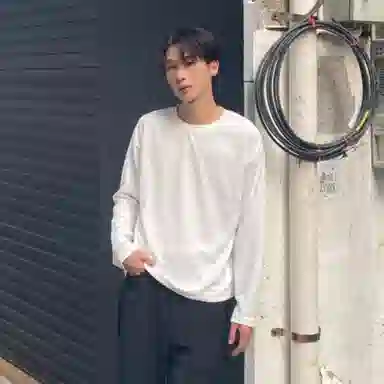 SOUL WORKER cleanfitT