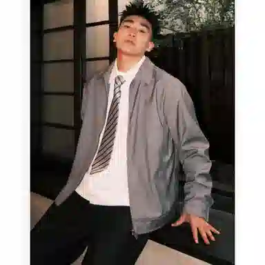 SOUL WORKER cleanfit