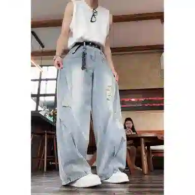 SOUL WORKER hiphop