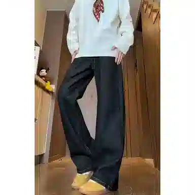 SOUL WORKER cleanfit