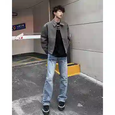 SOUL WORKER hiphopcleanfit