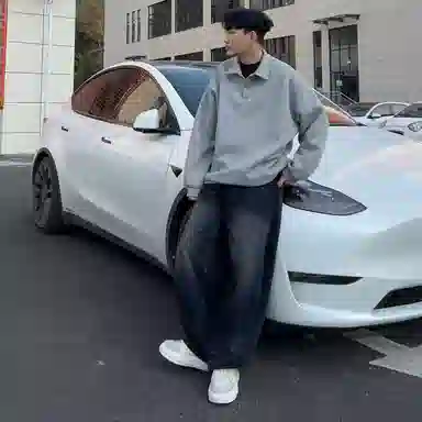 SOUL WORKER cleanfitPOLO