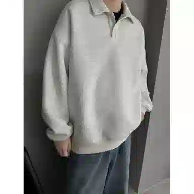 SOUL WORKER cleanfitPOLO