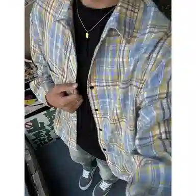 SOUL WORKER cleanfit