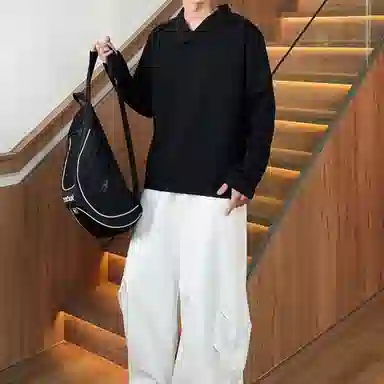 SOUL WORKER cleanfittpolo