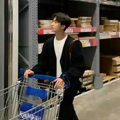 SOUL WORKER cleanfitv