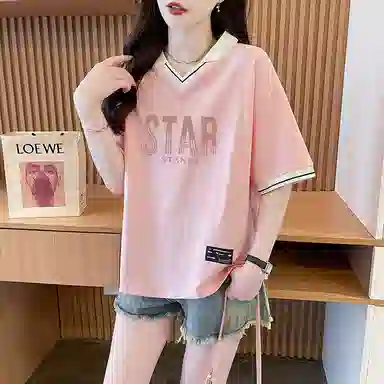 LAKESI POLO T