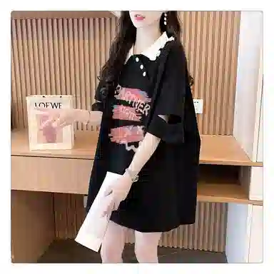 LAKESI 2025POLO T