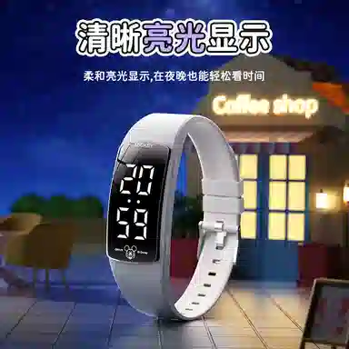 Disney Mickey Sport Watch