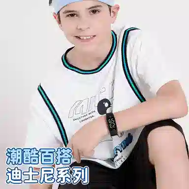 Disney Mickey Sport Watch