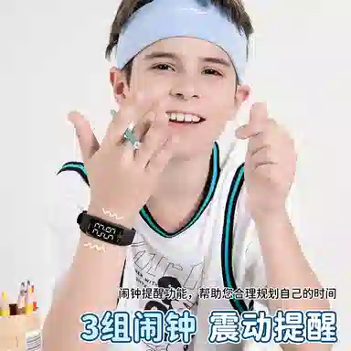 Disney Mickey Sport Watch