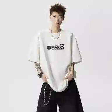 MIXWWF cleanfitlogoT