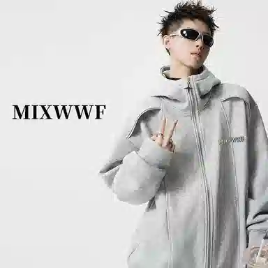 MIXWWF cleanfit