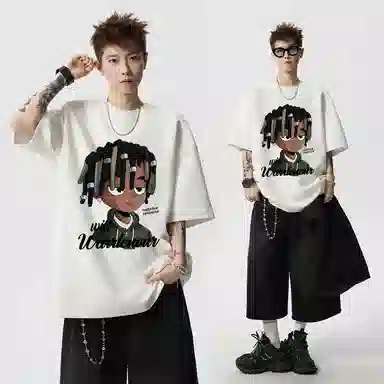 MIXWWF cleanfitlogoT