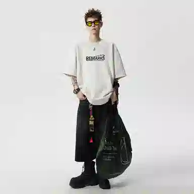 MIXWWF cleanfitlogoT