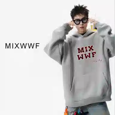MIXWWF logo