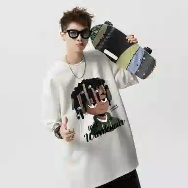 MIXWWF cleanfitlogoT