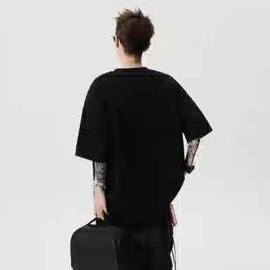 MIXWWF cleanfitlogoT