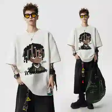 MIXWWF cleanfitlogoT