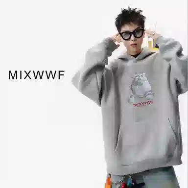 MIXWWF cleanfit