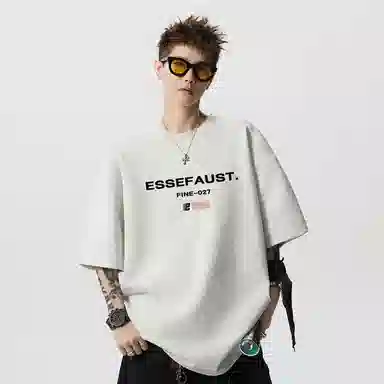 MIXWWF cleanfitlogoT