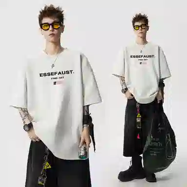 MIXWWF cleanfitlogoT