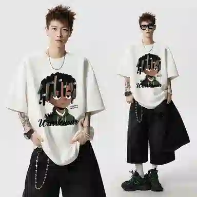 MIXWWF cleanfitlogoT