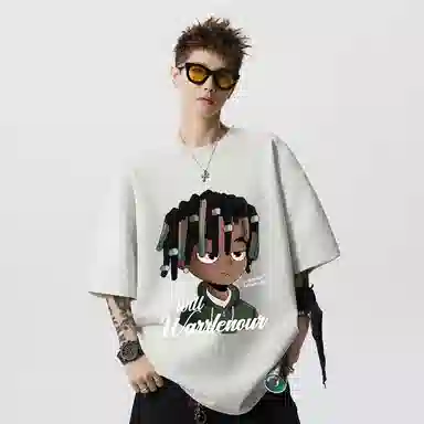 MIXWWF cleanfitlogoT