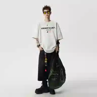 MIXWWF cleanfitlogoT