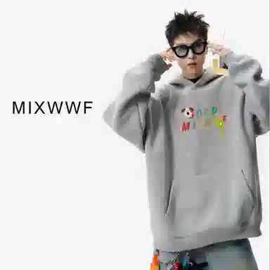 MIXWWF