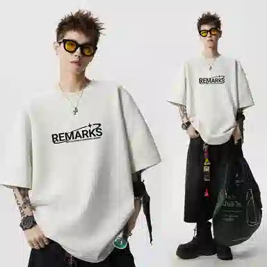 MIXWWF cleanfitlogoT