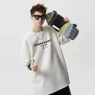 MIXWWF cleanfitlogoT