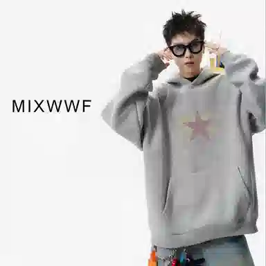 MIXWWF cleanfitlogo