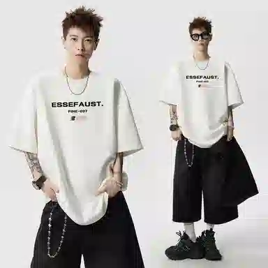 MIXWWF cleanfitlogoT